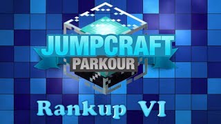 Jumpcraft Rankup VI Playthrough