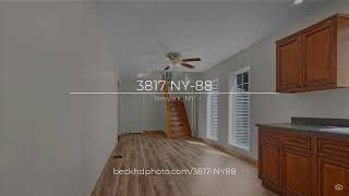 3817 NY-88, Newark, NY