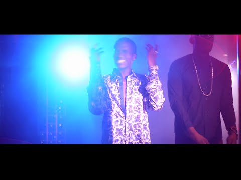 CJ.SKA'tA - SCATTER Ft. Ajebutter22 [OFFICIAL MUSIC VIDEO]