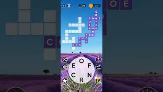 Wordscapes Level 899 Answers | Wordscapes 899 Solution Information