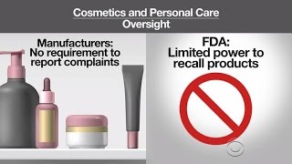 Complaints about side effects from cosmetics on the rise screenshot 4