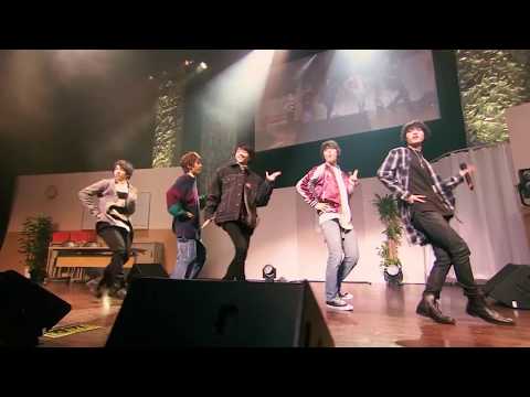 M!LK結成2周年記念ファンミーティング「反抗期アバンチュール」特別ライブ映像公開!!