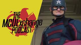 Falcon and the Winter Soldier Episode 1 Review - The MCUExchange Podcast