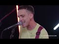 Flasher Stereogum Sessions Livestream (2018)