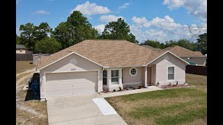 Spring Hill, Florida Real Estate Photography - 13191 Siam Dr, Spring Hill, FL 34609
