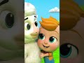 Boo Boo Song #shorst #nurseryrhymes #farmeessunnybarn #preschool #youtubekids #kidssong