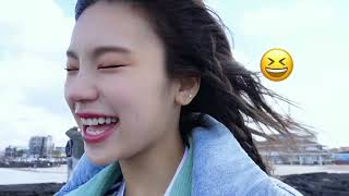 Yeji Clips For Edits Cute