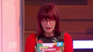 Your Weird Holiday Items | Loose Women