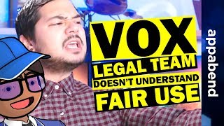EVEN MORE VERGE STUPIDITY