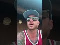 Brent Jameson shares how to use struggles in creative process #dilpressplay #reggaemusic #montana