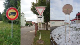 Moje fotky zajímavých značek (3)