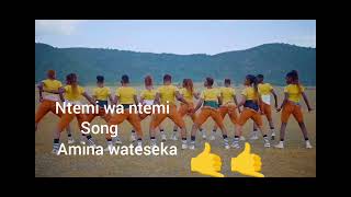Ntemi wa ntemi song Amina wateseka mpya 