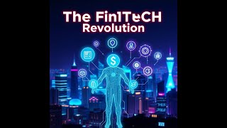 The FinTech Revolution How It's Changing Finance Forever!