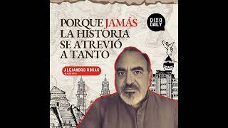 24ABR26 - Alejandro Rosas: Primeros Infomerciales, el Ángel Caído, Investigación de un Doble Magn...