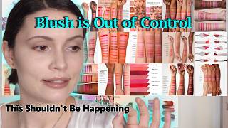 Sephora brands are no longer original | The Blush Crisis