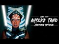 Ahsoka Tano Cosplay Headpiece Tutorial | The Mandalorian