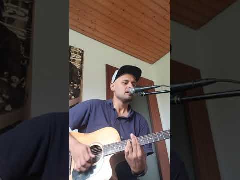 L.A.B - In The Air (cover)