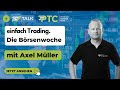 Trading: Börsen-Wochenrück- und Marktausblick für Aktien | Gold | Öl | – Premium Trading Club