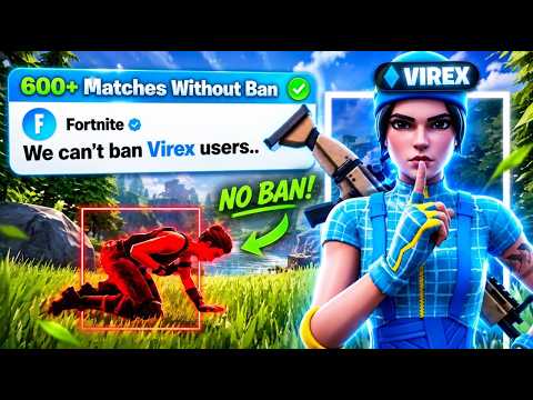 Fortnite Cheats - I Tested A Cheat That Had Me Saying “NO WAY” (Fortnite Cheats 2026)