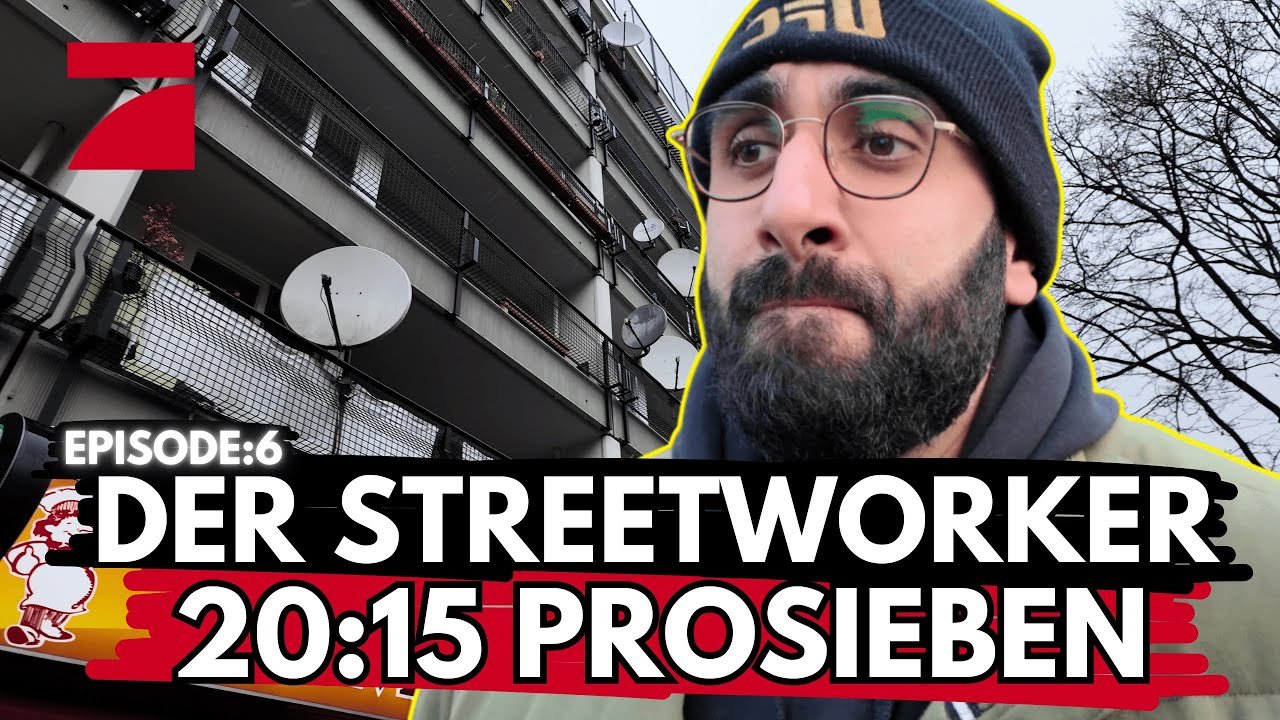 Pro7 Building Zur Primetime auf Pro7: Kommt bald die große Medienkarriere? - YouTube