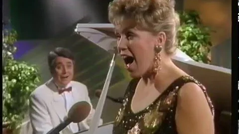 Have a Little Drink - Debbie Whitaker and Michael ...