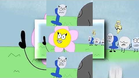 (REQUESTED) BFB Fanny Mad Reanimate Scan V3 (Veg Replace)