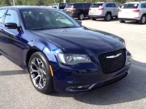 Posner Park Dodge >> 2015 Chrysler 300 - Davenport FL - YouTube Posner Park Dodge >> 2015 Chrysler 300 - Davenport FL - YouTube