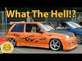 5 Worst Ricer Mods! (Only Ricers Like These)