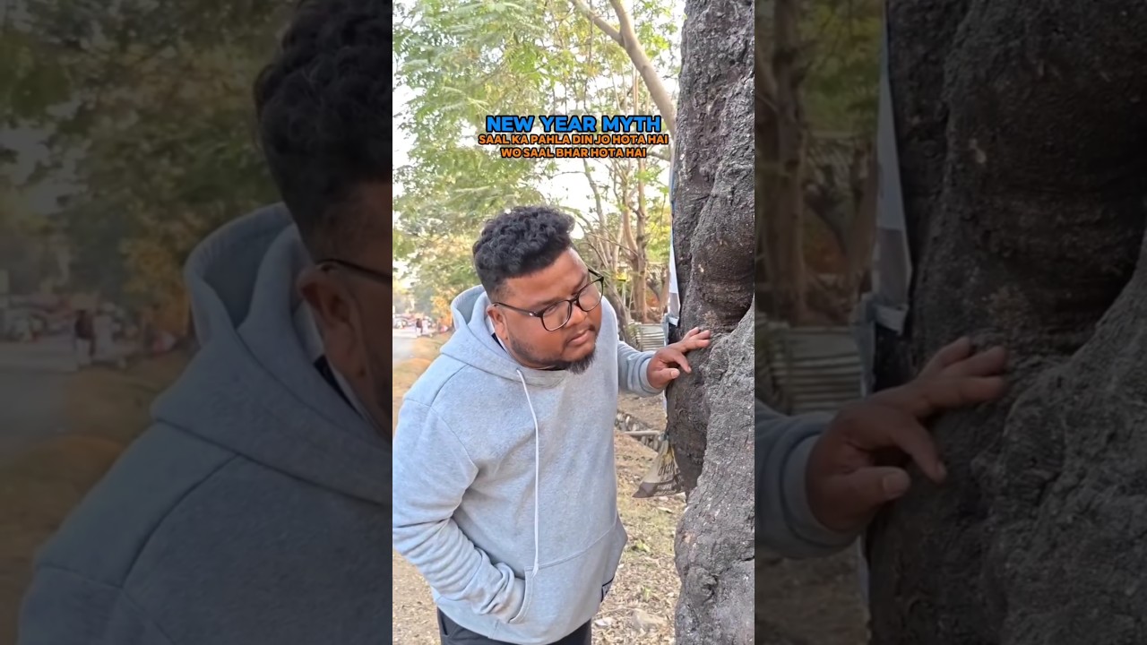 Boys New Year Plan 😂🤣 