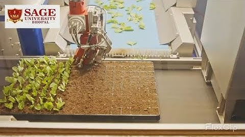 Industry-ready curriculum | Pragmatic Approach| SAGE University Bhopal | Admissions Open 2022