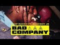 A$AP Rocky - Bad Company (WITHOUT Blocboy JB)