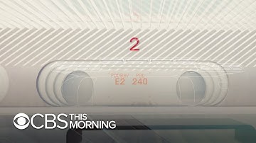 Virgin Group founder Richard Branson on future of travel industry