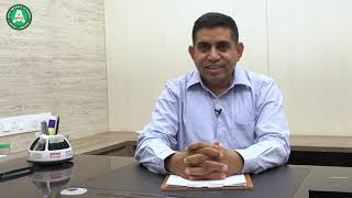 डिफेन्स में जाना अब होगा आसान - डॉ.रामनिवास चौधरी  | Apex Defence Academy
