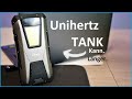 Unihertz TANK Smartphone Review - Beste Laufzeit dank Backstein-Qualität - Moschuss