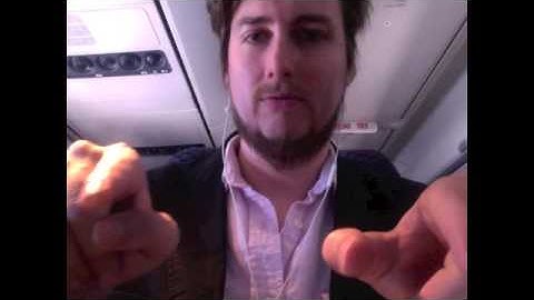 126-LeapMotion Triggers and Effects