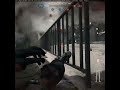 He called me a hacker after I did this👀 #battlefield6 #ytshorts