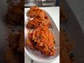 Southern x Asian Fusion Fried Chicken! #mealsbyaldenb