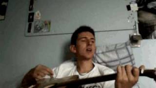 Paolo Nutini - Rewind ,Cover Parody -