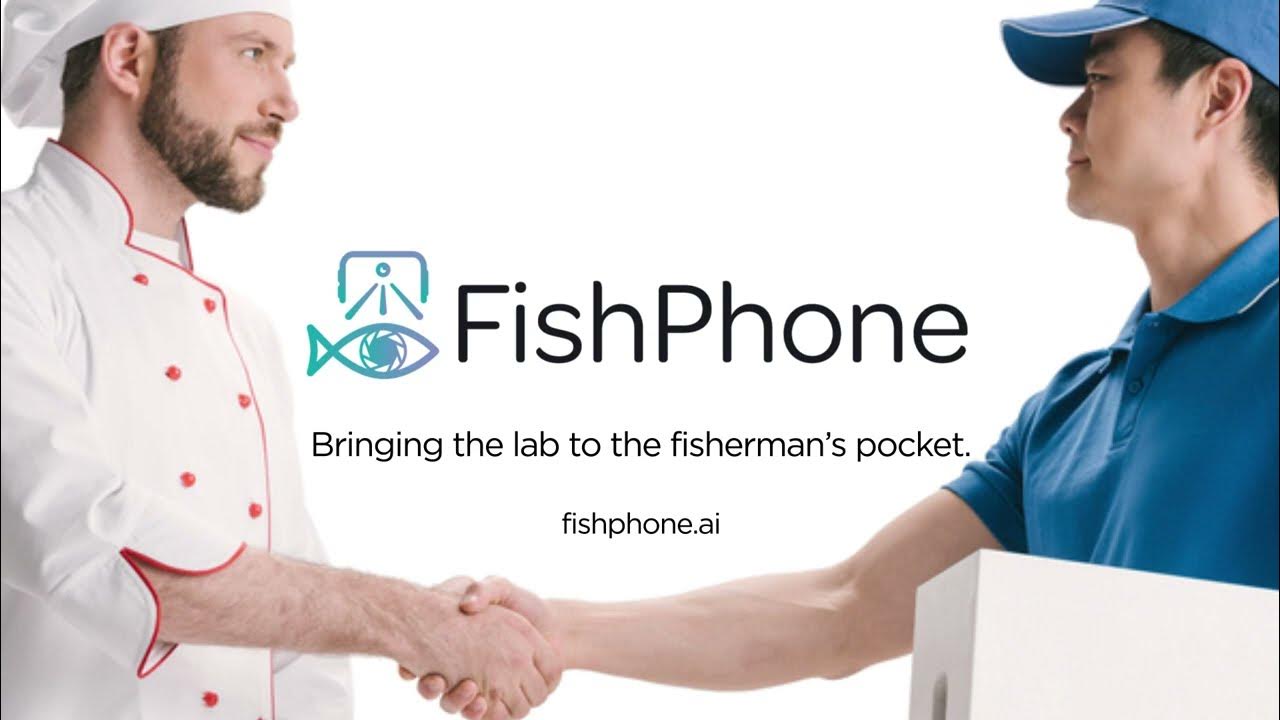 Transform Tuna Grading with FishPhone YouTube