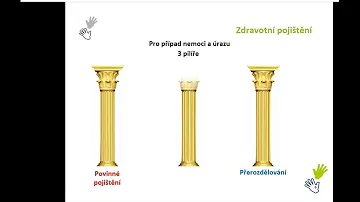 Jsou příjmy, ze kterých se zdravotní pojištění neodvádí?