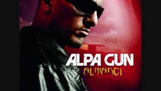 Alpa Gun - Top Story