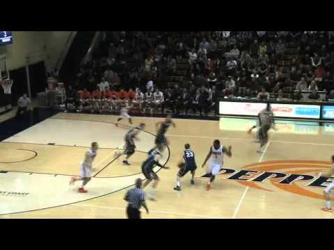 BYU Basketball Film Study: UCLA Prep