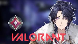 【VALORANT】一か月ぶりのFPSリハビリ計画 雑…