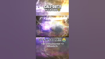 I Opened 8 SECRET CACHE and this is what I GOT😭in cod mobile!