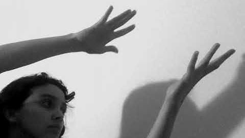 Freddie Dickson - Touch over distance