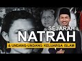 Sejarah Natrah dan Undang-Undang Keluarga Islam