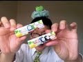 遊べるチューイングキャンディー機関車トーマス / THOMAS & FRIENDS Chewing Candy