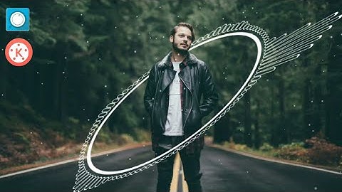 Make 3D Audio spectrum on your picture | How to make 3D Audio spectrum on Android |3D Audio spectrum