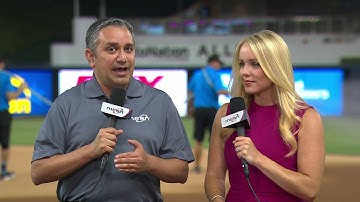 Mark Zuckerman joins Alex Chappell with the latest Nats news