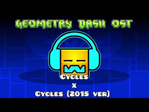 DJVI - Cycles